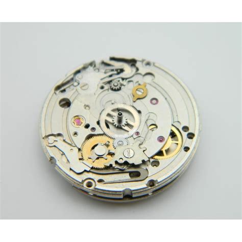 2834 clone movement watch|ETA Caliber 2834.